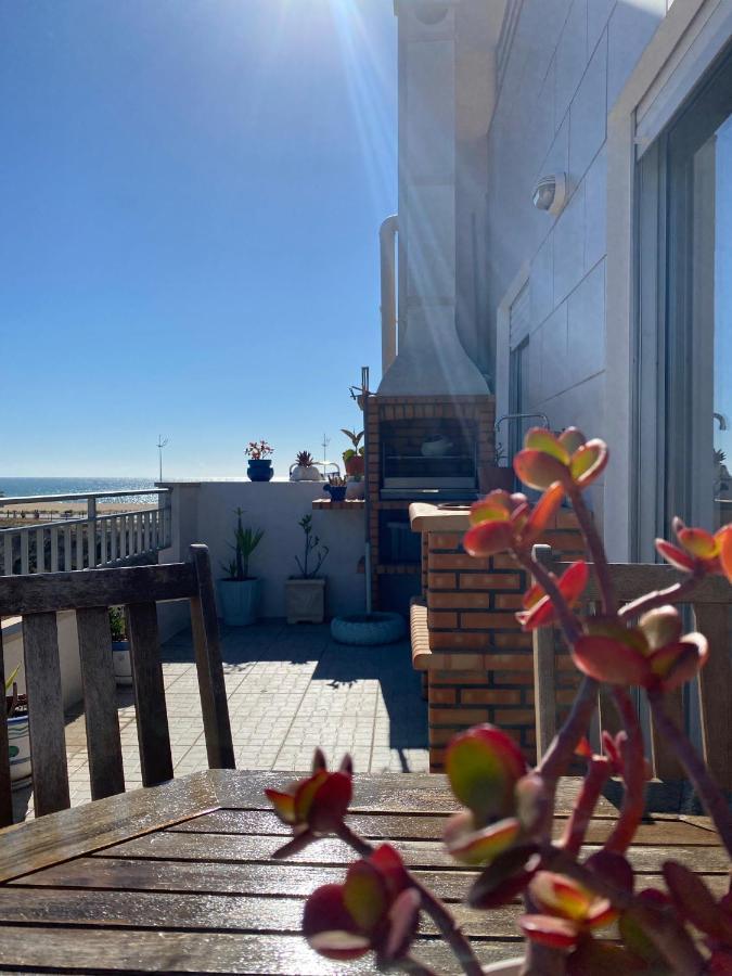 Rito'S Paradise Nazaré Eksteriør billede